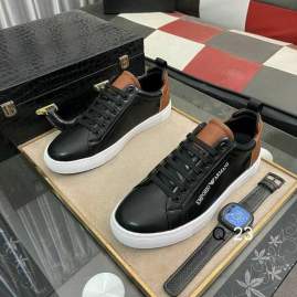 Picture of Armani Shoes _SKUArmanisz38-45N011081234